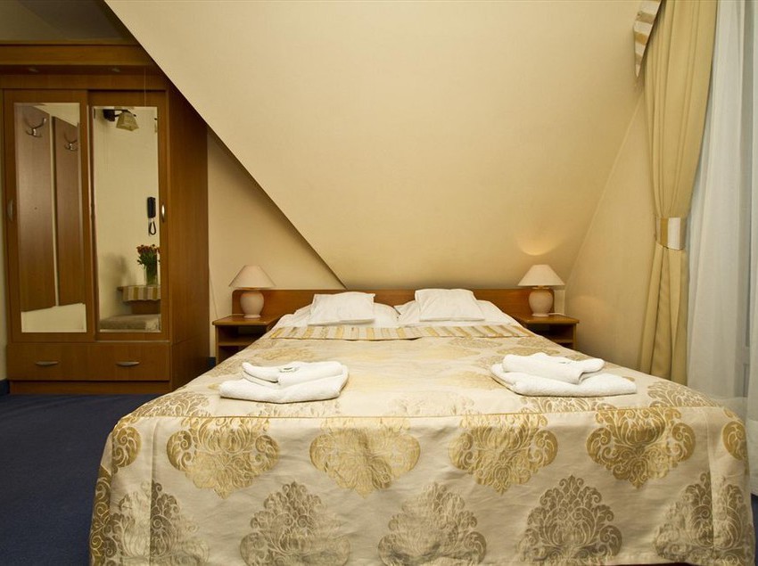 Osrodek Hotelarski Fian 12