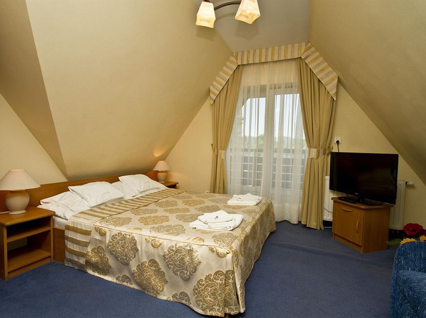 Osrodek Hotelarski Fian 13