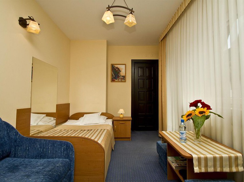 Osrodek Hotelarski Fian 14