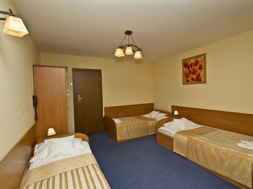 Osrodek Hotelarski Fian 15