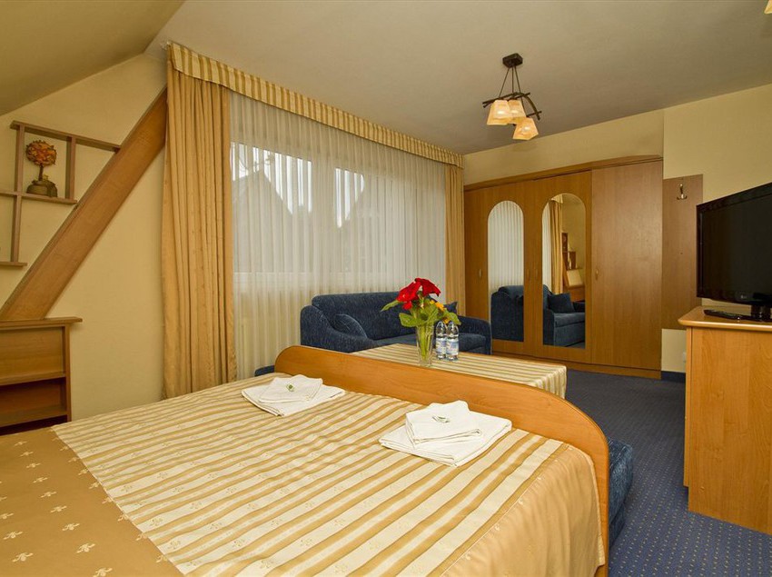 Osrodek Hotelarski Fian 16