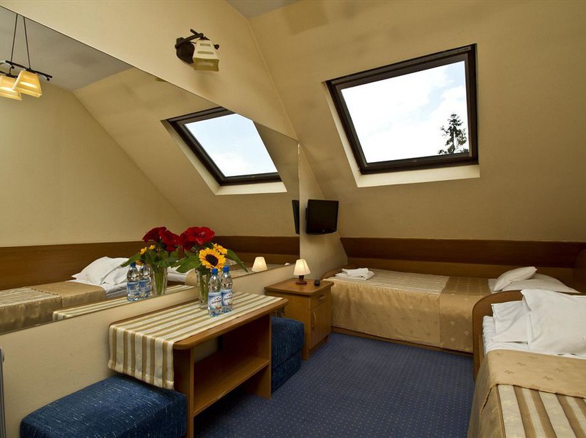 Osrodek Hotelarski Fian 17