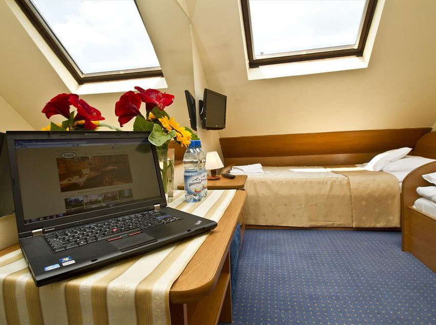 Osrodek Hotelarski Fian 18