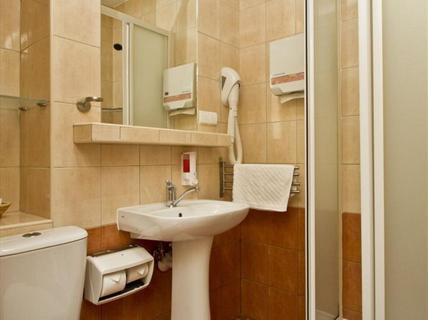 Osrodek Hotelarski Fian 19