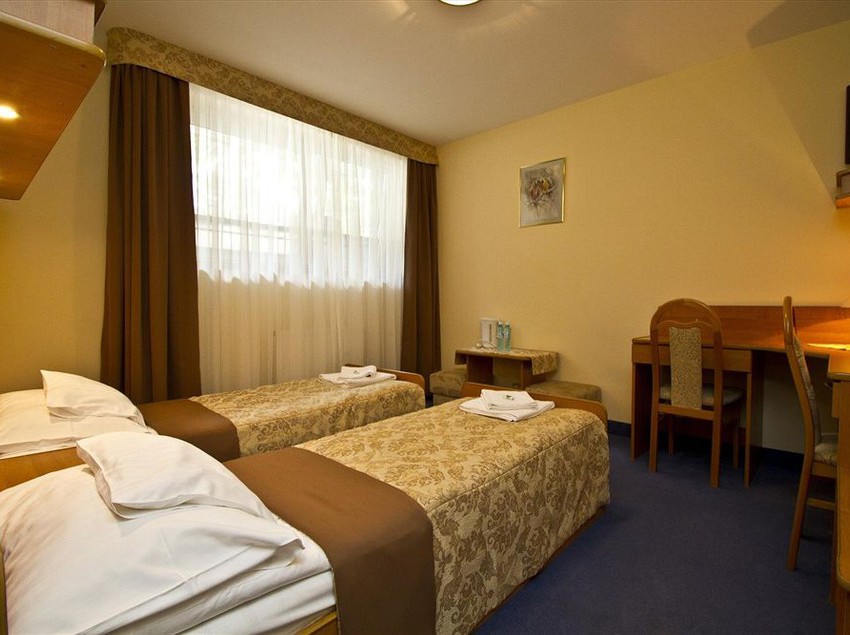 Osrodek Hotelarski Fian 20
