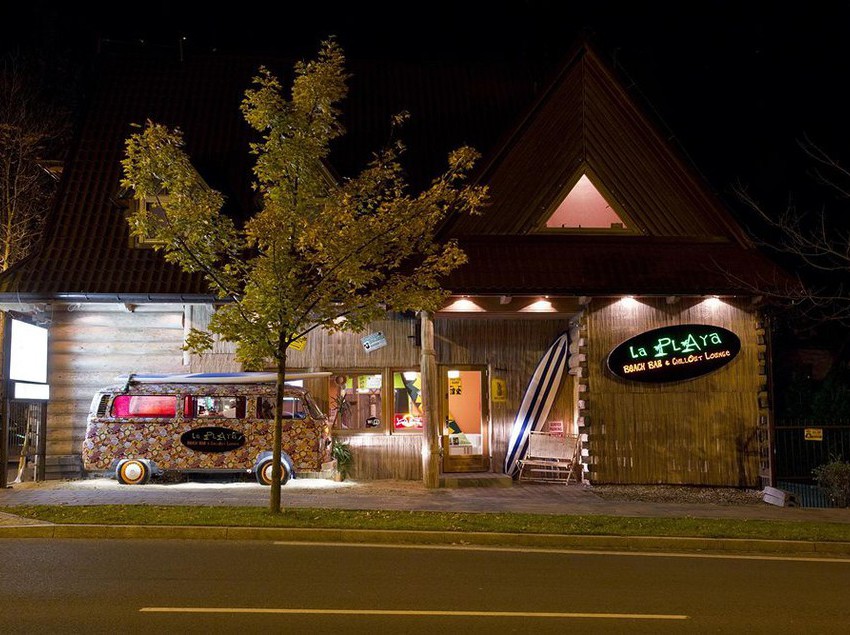 Osrodek Hotelarski Fian 4