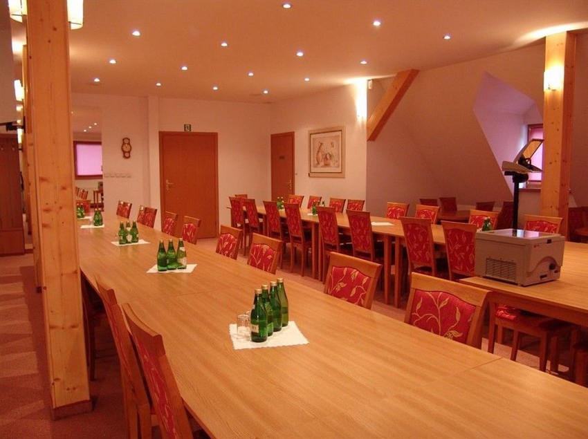 Osrodek Hotelarski Fian 5