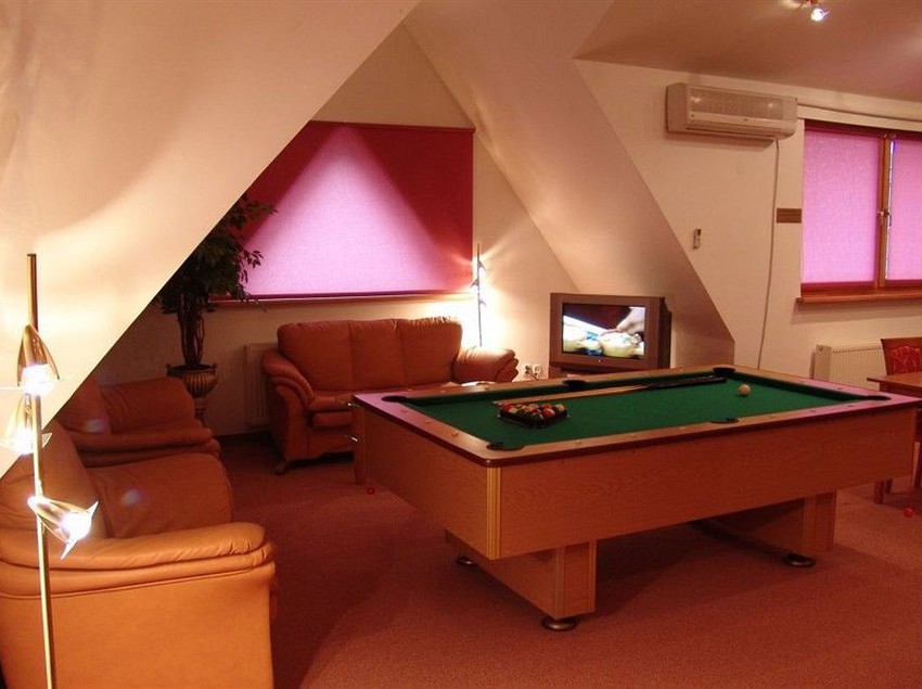 Osrodek Hotelarski Fian 6