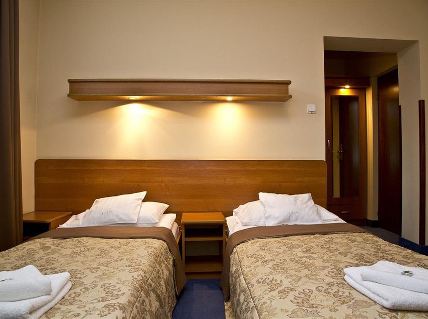 Osrodek Hotelarski Fian 8