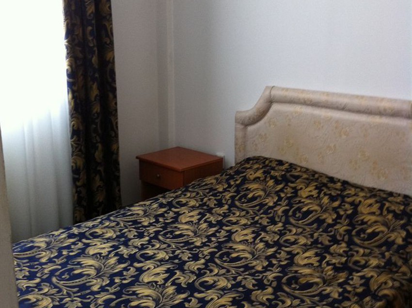 Hôtel Cabana Trei Brazi