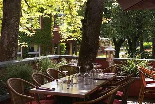 Hotel Auberge De La Gaichel