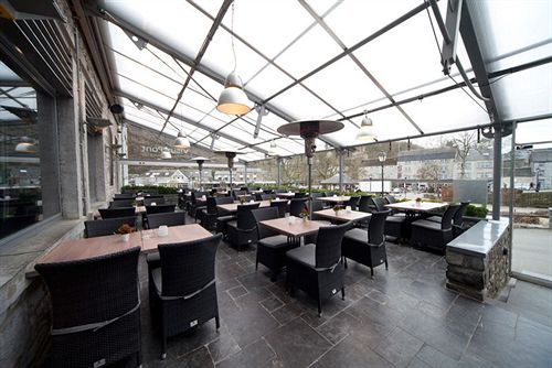 Hôtel Le Vieux Pont