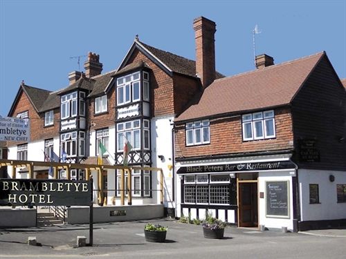 Hotel Brambletye