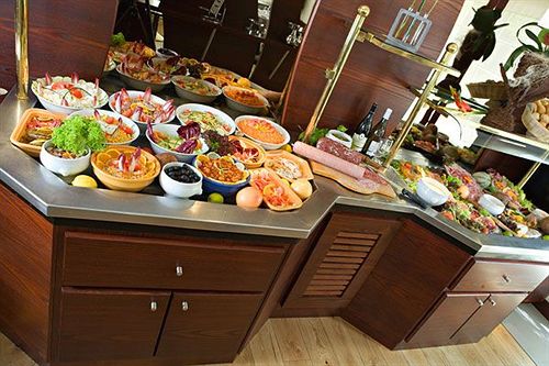 Restaurant Cottage 2