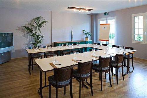 Restaurant Cottage 4