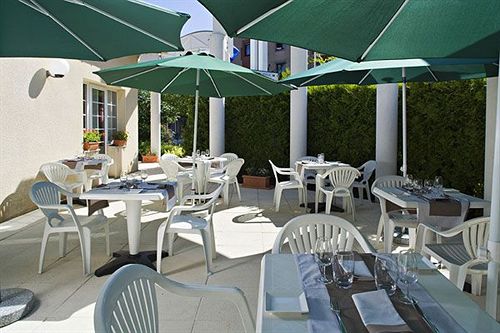 Restaurant Cottage 6