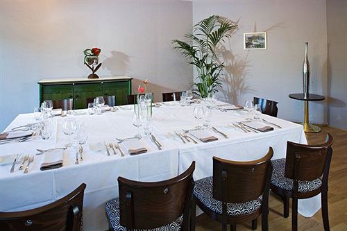 Restaurant Cottage 7