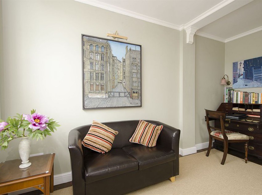 Hotel Henrietta House