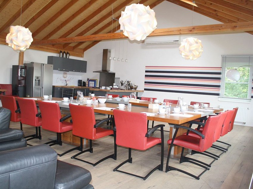 B&b 't Koningsbed 10