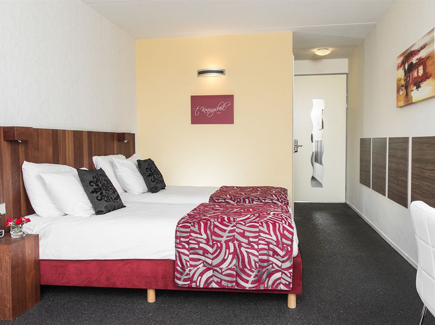 B&b 't Koningsbed 11