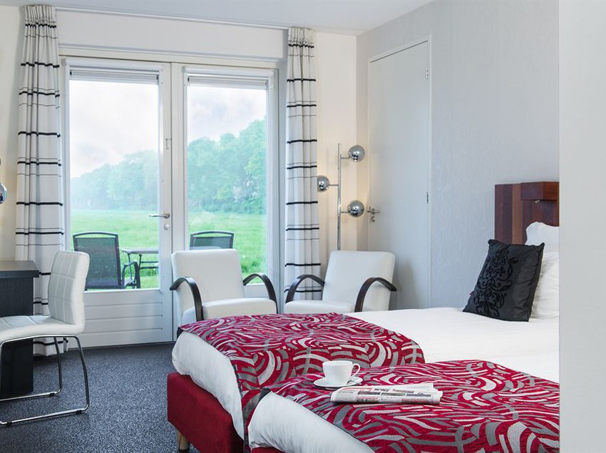 B&b 't Koningsbed 12