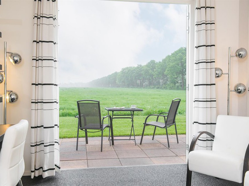 B&b 't Koningsbed 13