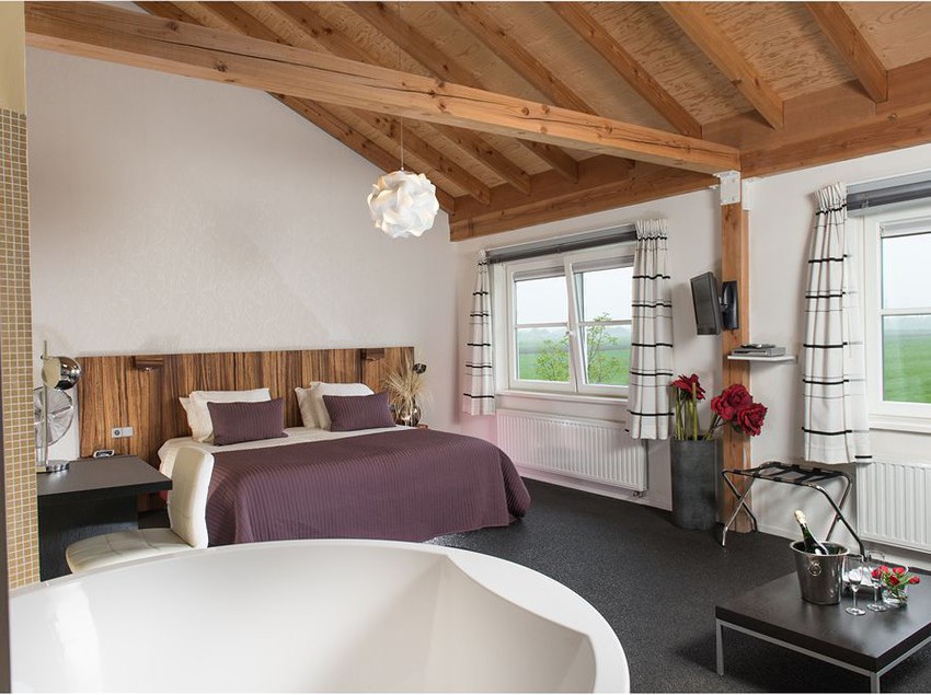 B&b 't Koningsbed 15