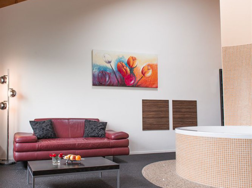 B&b 't Koningsbed 16