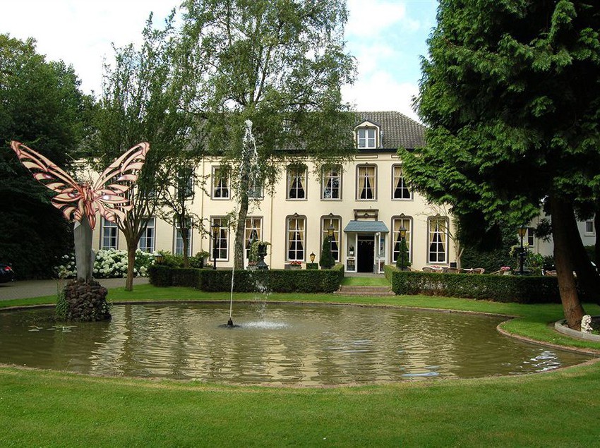 Hotel De Leijhof