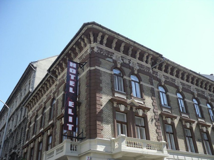 Hôtel Elit