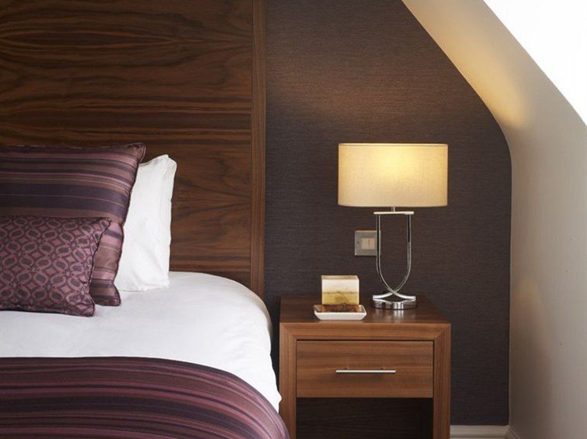 Hotel Anne Boleyn 11