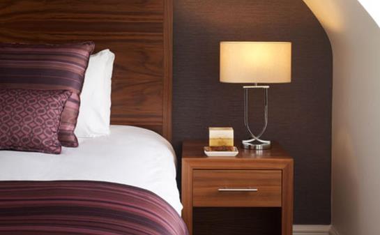 Hotel Anne Boleyn 12