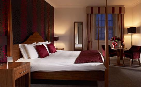 Hotel Anne Boleyn 13