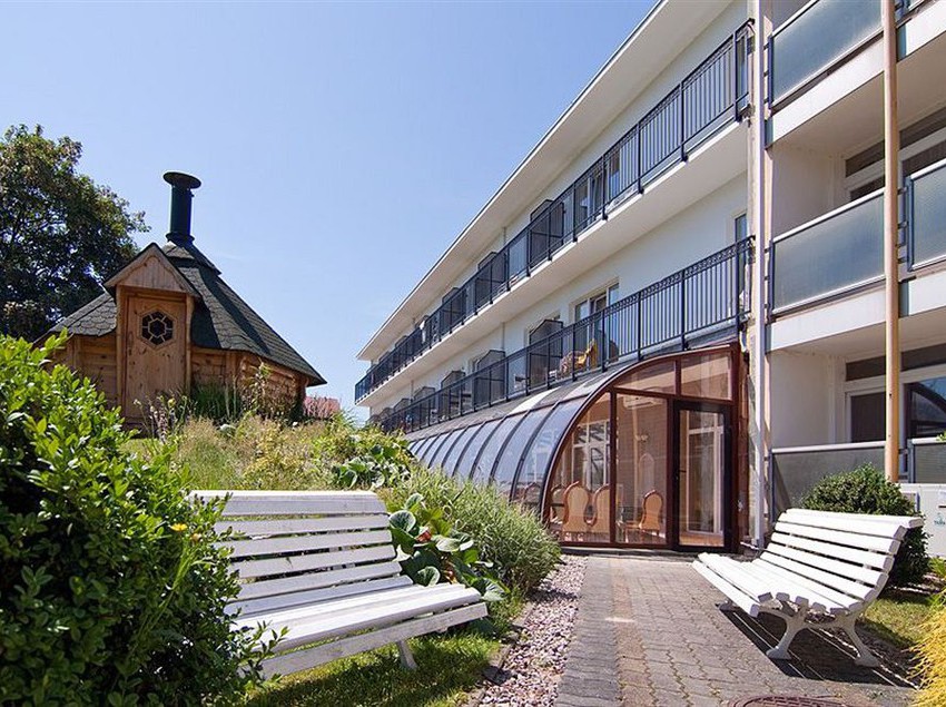 Dwór Prawdzica Resort & Conference