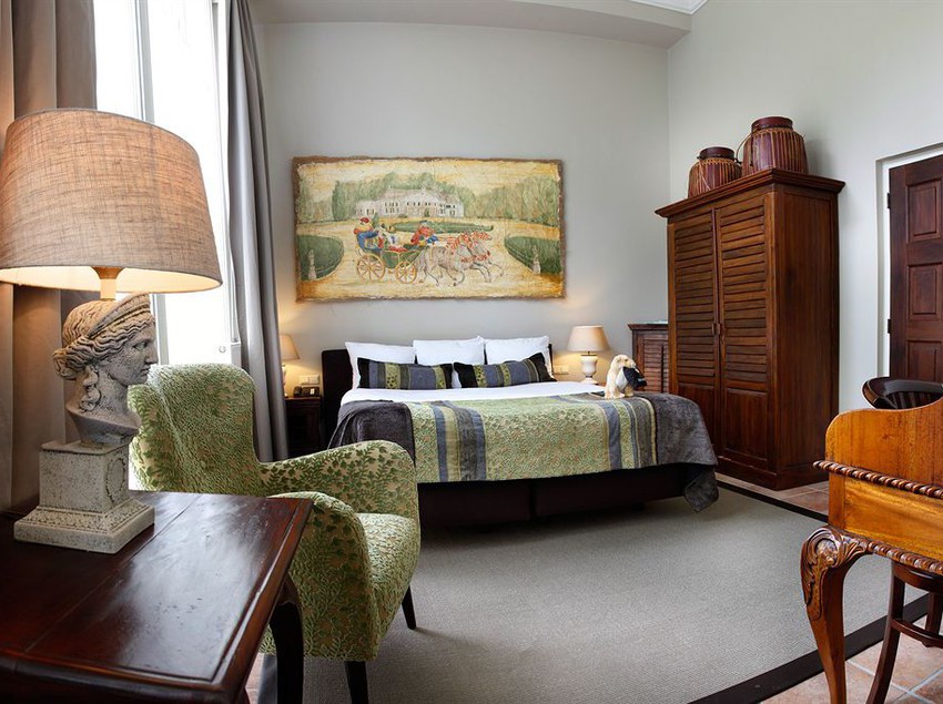 Hôtel Kasteel Engelenburg