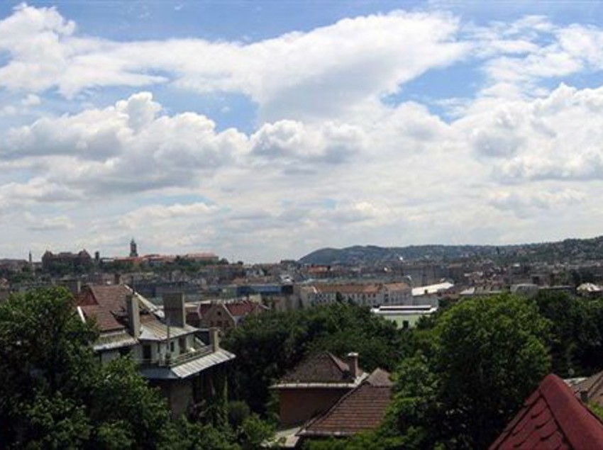 Pension (Hôtel basse catégorie) Gárdonyi Guesthouse