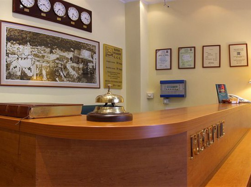 Hotel Brasov 10