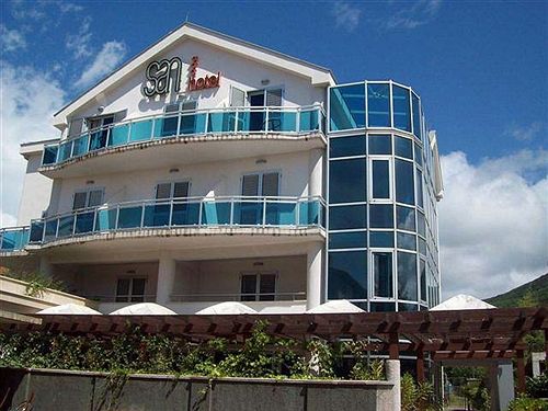Hotel San 2