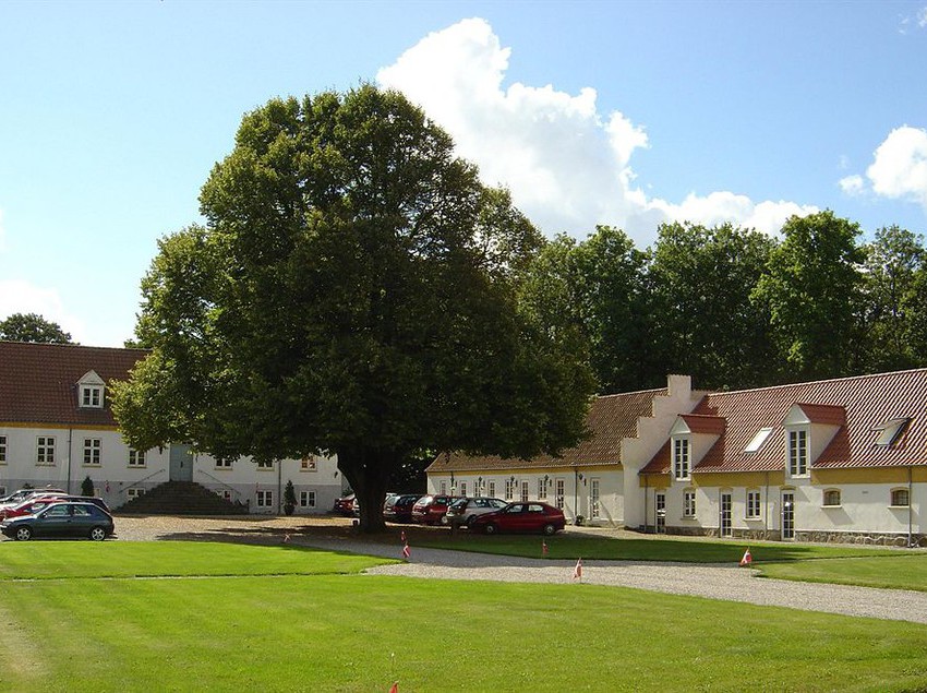 Hotel Bramslevgaard