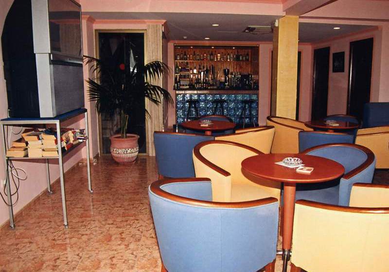 Hotel Villa Bárbara 