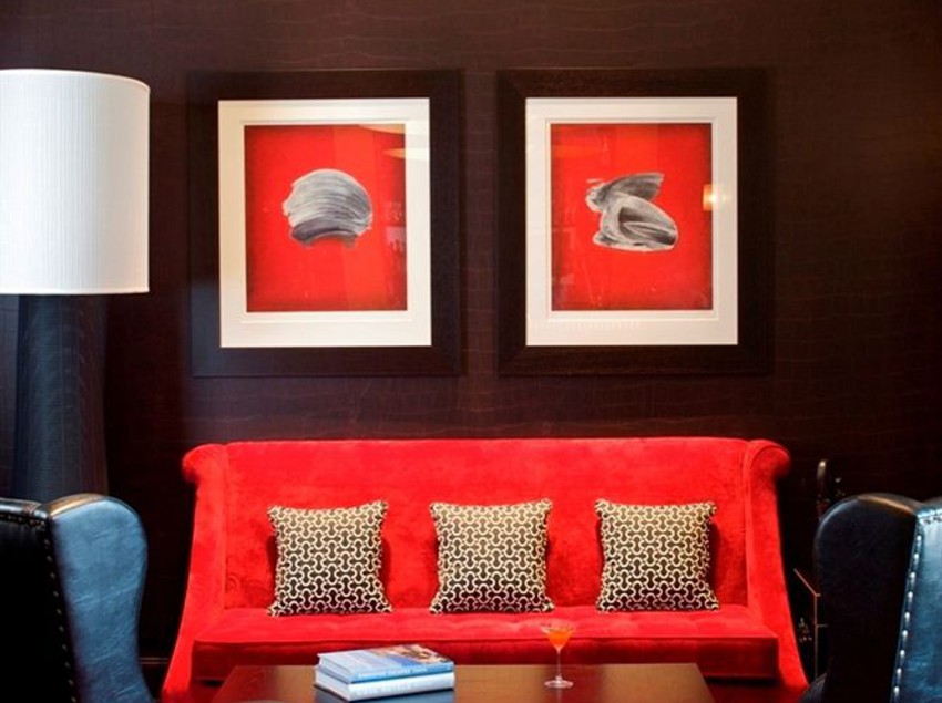 Hotel Modrzewie Park 13