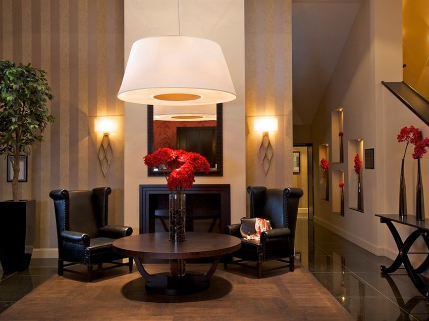 Hotel Modrzewie Park 19