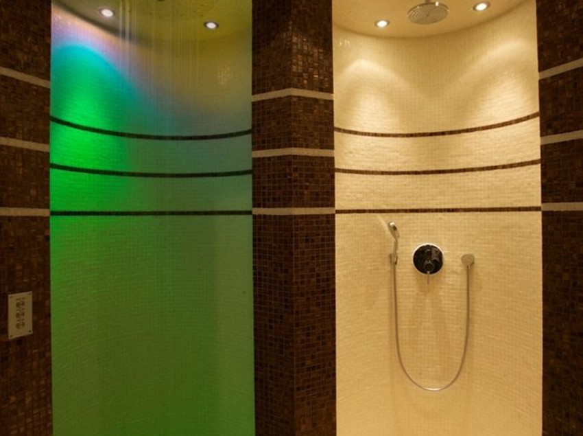 Hotel Modrzewie Park 20