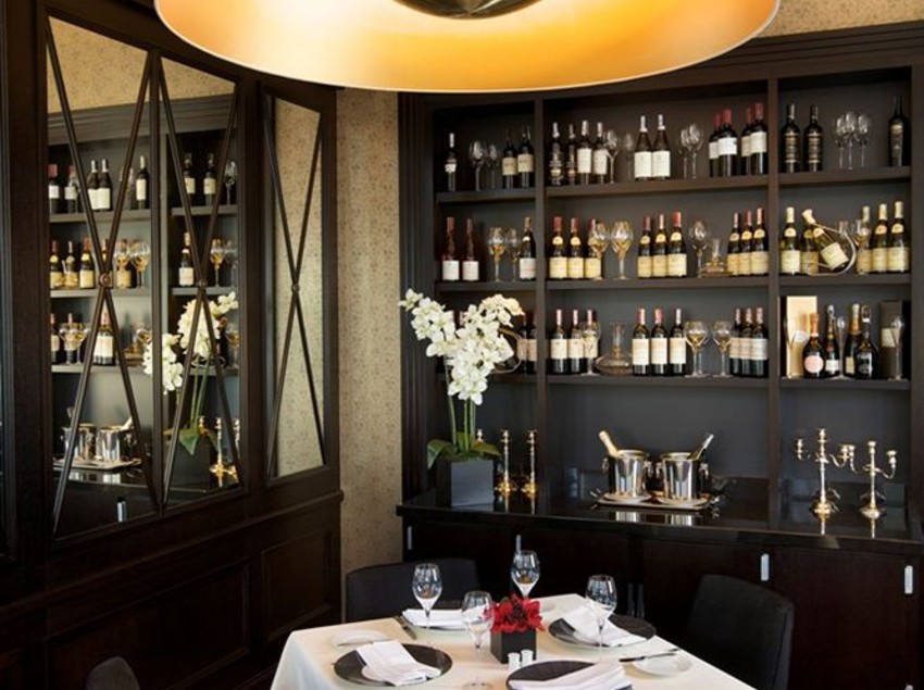 Hotel Modrzewie Park 4