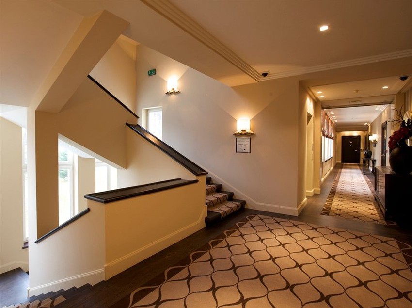 Hotel Modrzewie Park 6