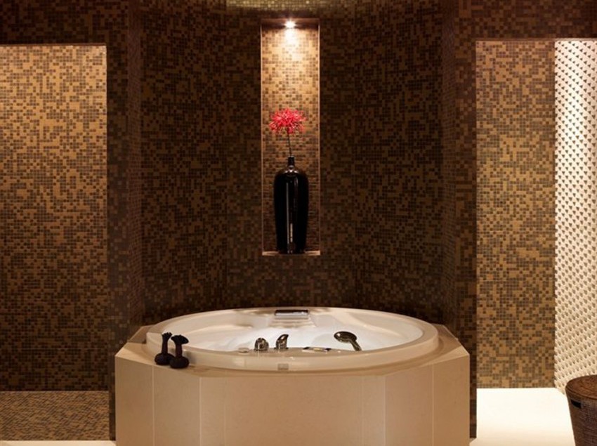 Hotel Modrzewie Park 9