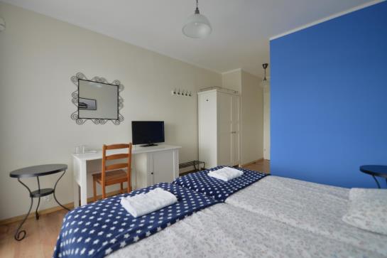 Hotel Pensjonat Stara Wedzarnia