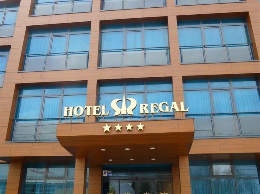 Hotel Regal