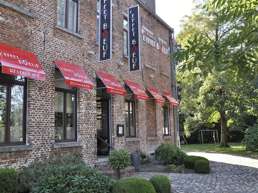 Hotel Le Monte Cristo