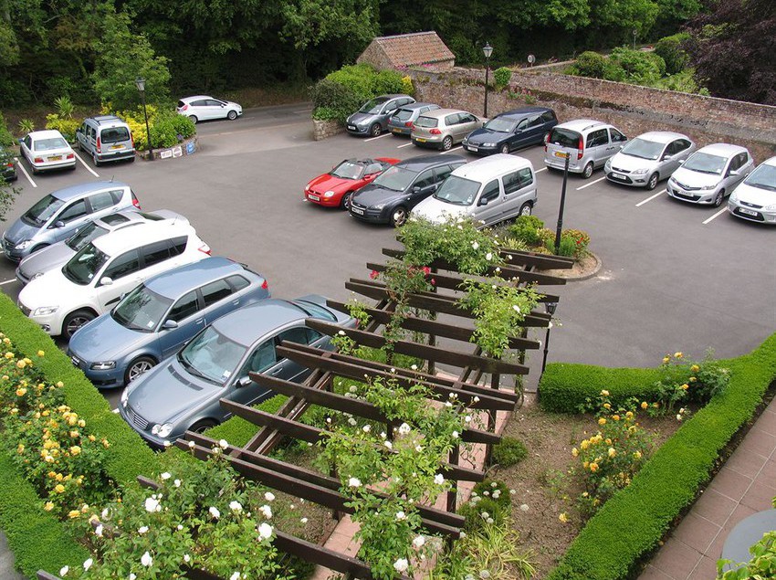 Hotel Oaklands Lodge